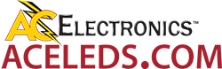 AC Electronics LOGO