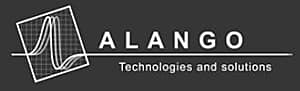 Alango LOGO