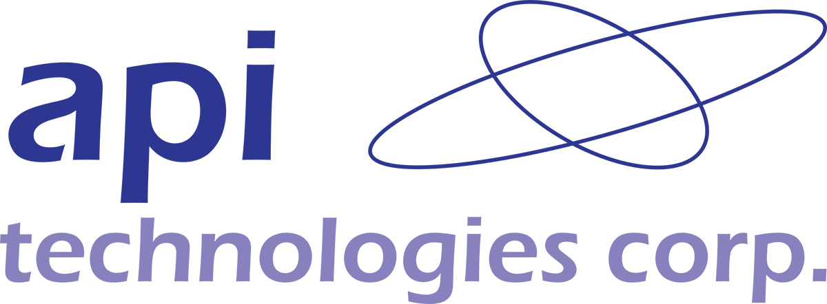 API Technologies Corp LOGO