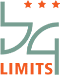 B4 LIMITS LOGO