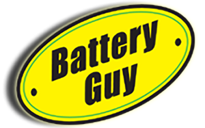 BatteryGuy LOGO