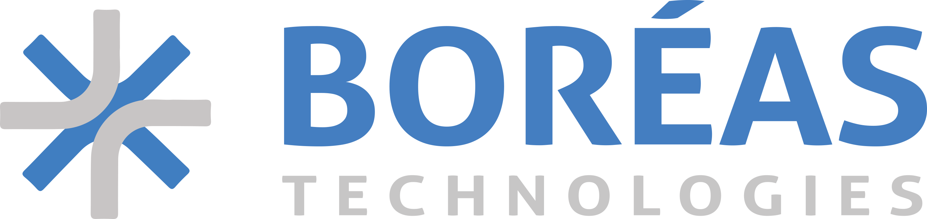 Boreas Technologies LOGO