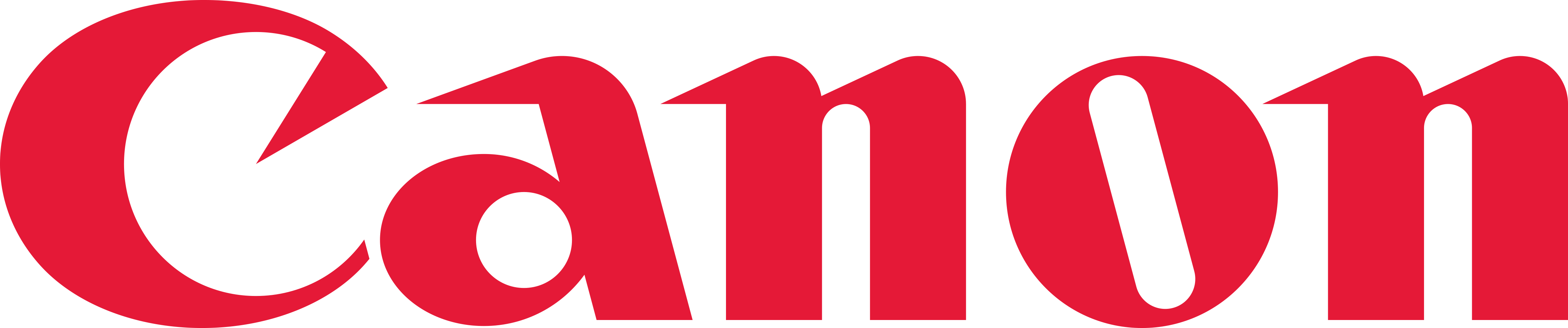 Canon LOGO