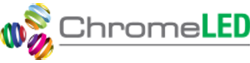 ChromeLED LOGO