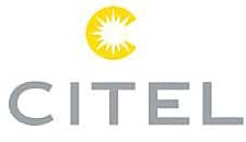 CITEL INC LOGO