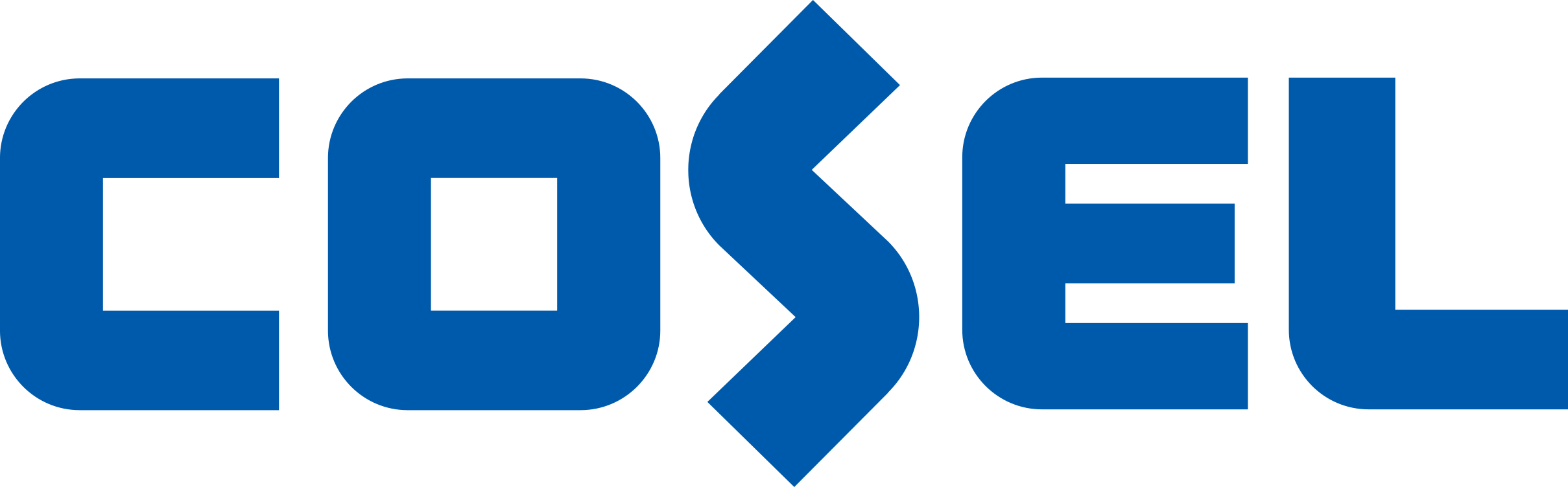 Cosel USA, Inc. LOGO