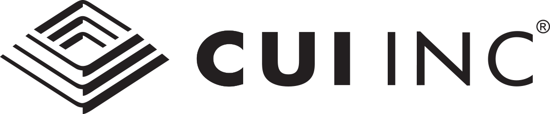 CUI Inc. LOGO