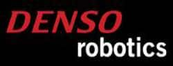 Denso Robotics LOGO