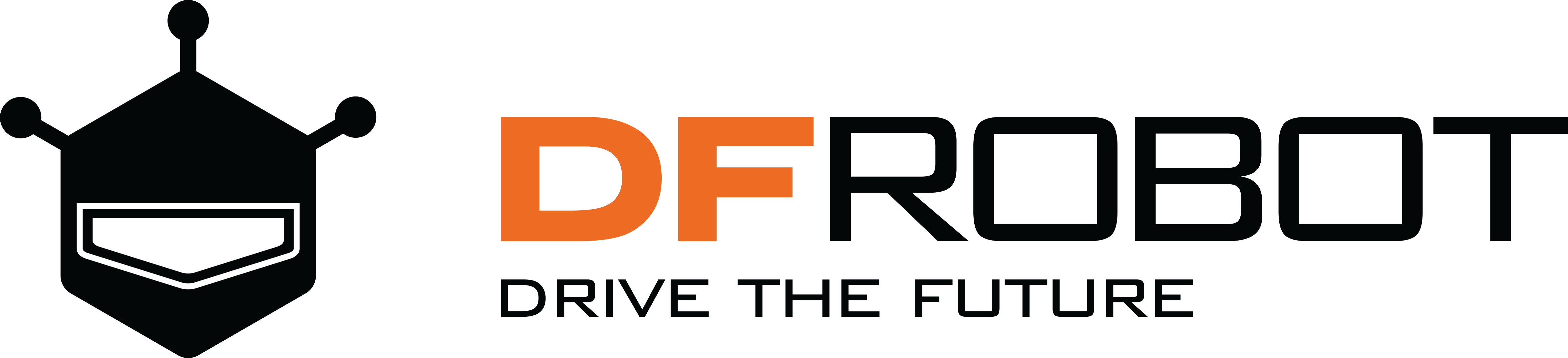 DFRobot LOGO