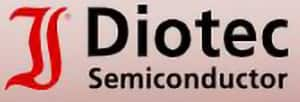 Diotec Semiconductor LOGO