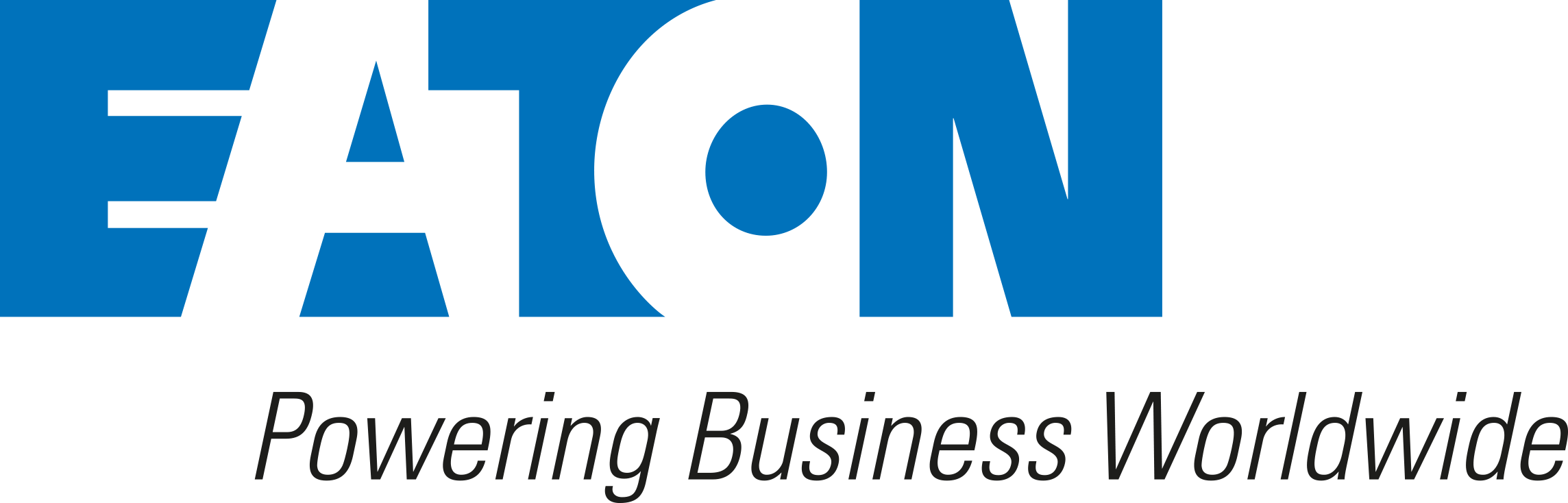 Eaton - Electronics Division LOGO