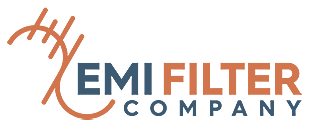 EMI FILTER COMPANY LOGO