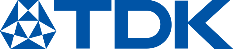 EPCOS - TDK Electronics LOGO