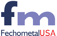 Fechometal USA LOGO