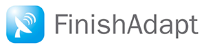 FinishAdapt Limited LOGO