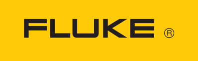 Fluke Electronics LOGO