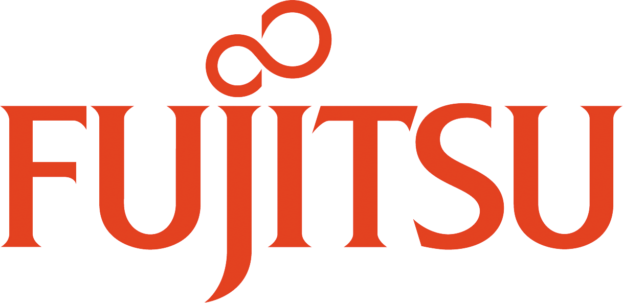 Fujitsu LOGO