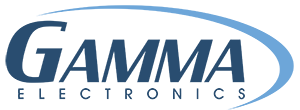 Gamma Electronics LOGO