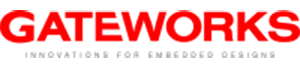 Gateworks Corporation LOGO