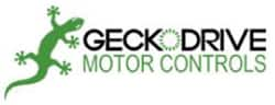 Geckodrive, Inc. LOGO