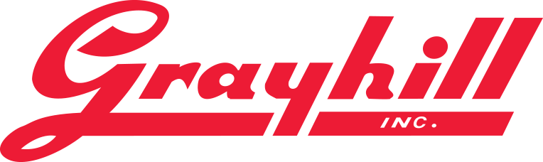 Grayhill Inc. LOGO