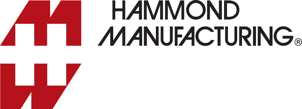 Hammond Manufacturing LOGO