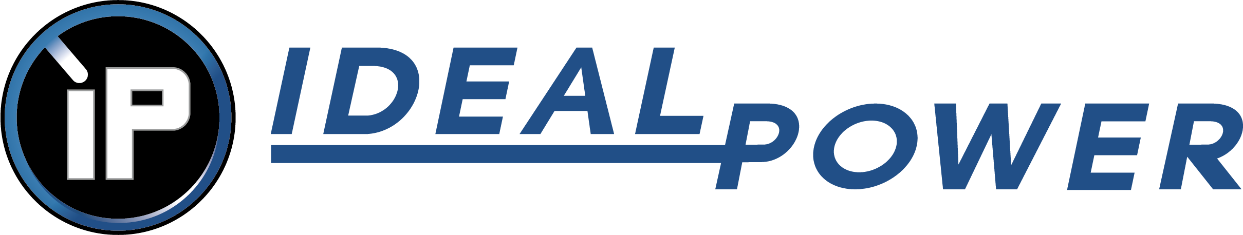 Ideal Power Ltd. LOGO