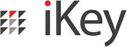 iKey, Ltd. LOGO