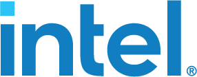 Intel Silicon Photonics LOGO