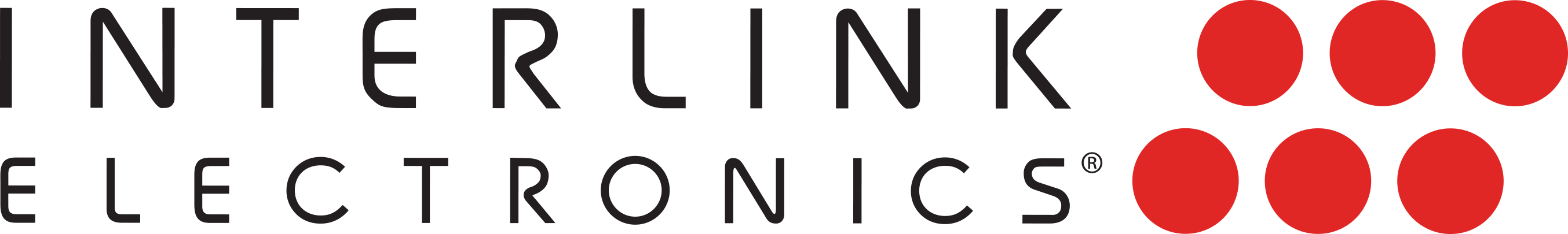 Interlink Electronics LOGO