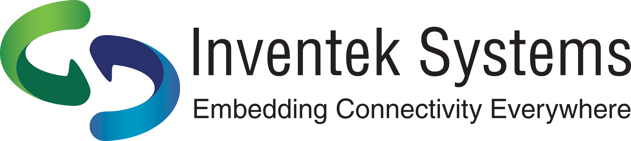 Inventek Systems LOGO