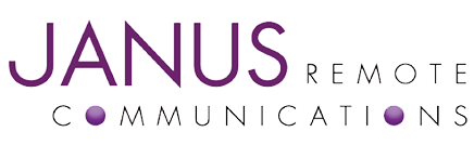 Janus Remote Communications LOGO