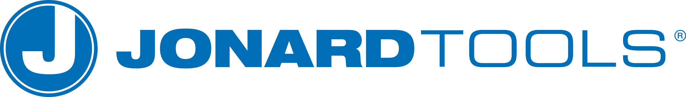 Jonard Tools LOGO