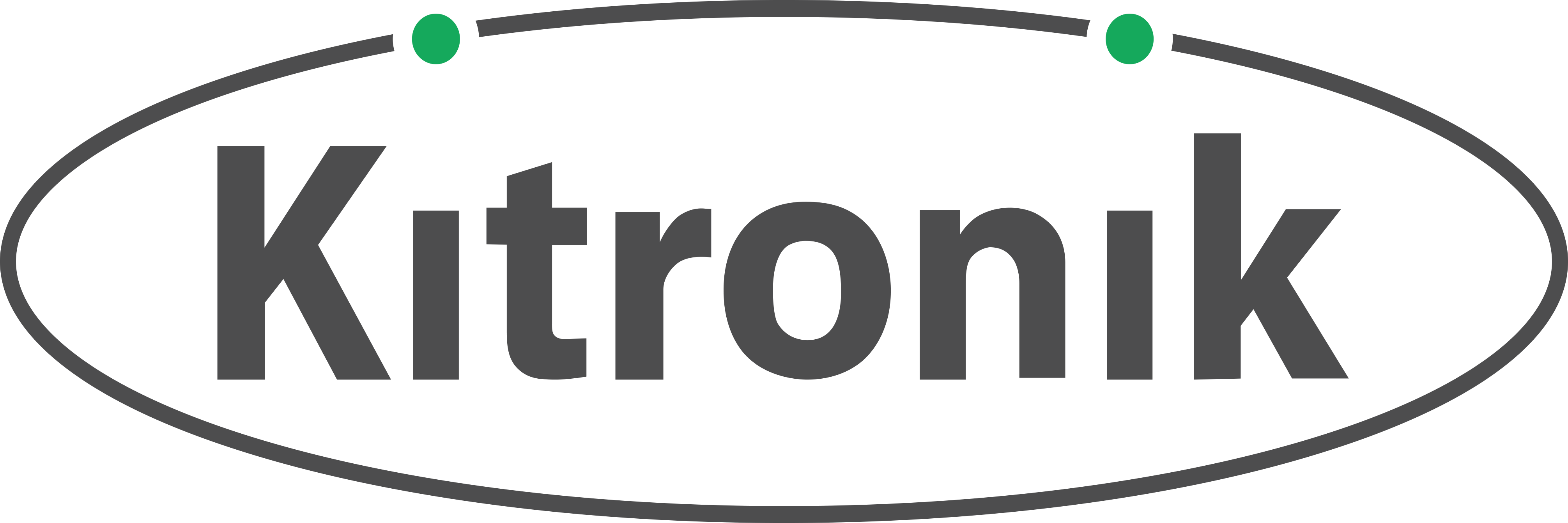 Kitronik Ltd. LOGO