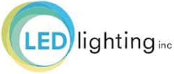 LED Lighting Inc LOGO