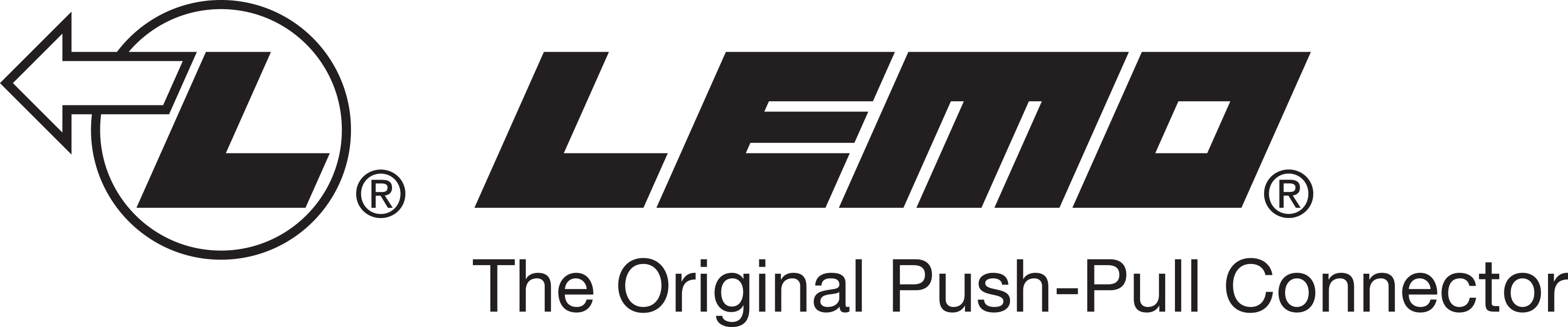 LEMO LOGO