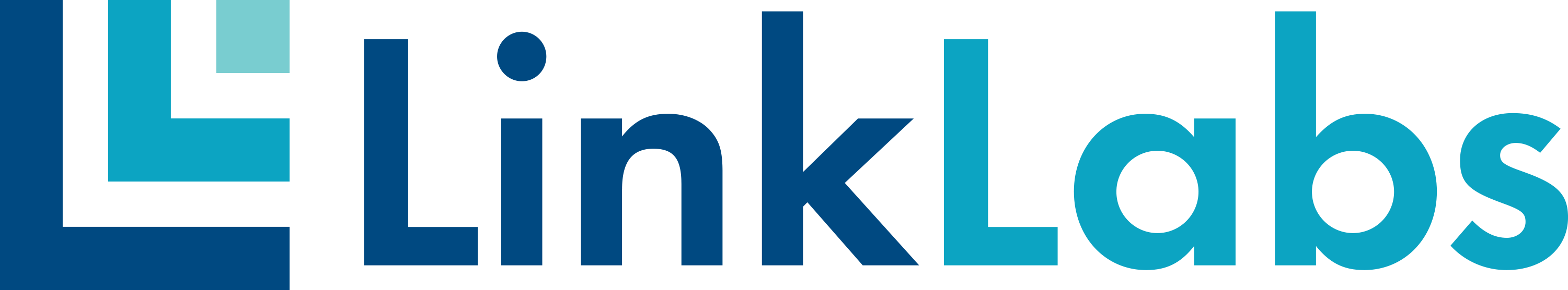 Link Labs Inc. LOGO