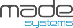 Made systems LOGO