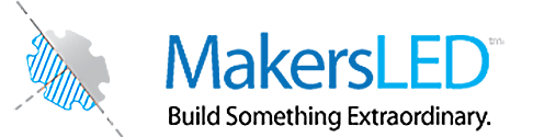 MakersLED LOGO