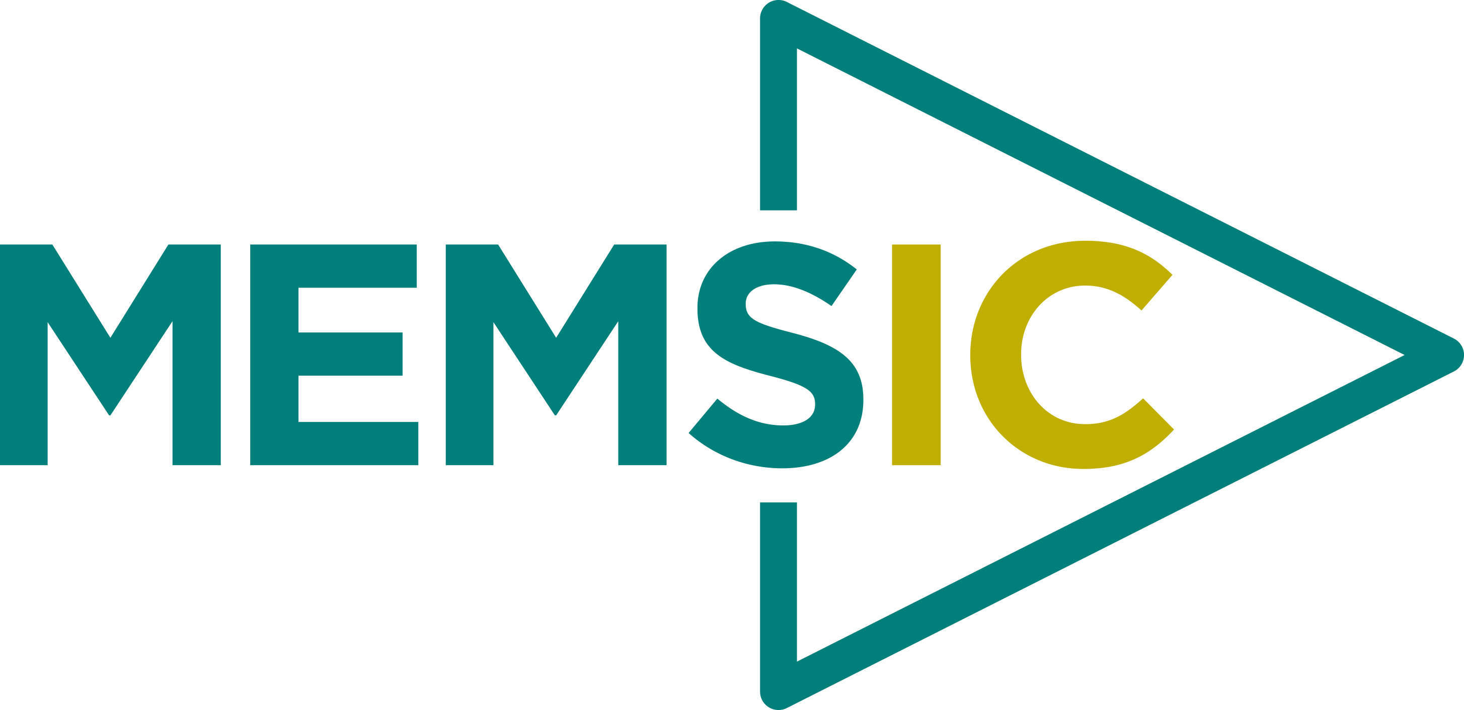 Memsic Inc. LOGO