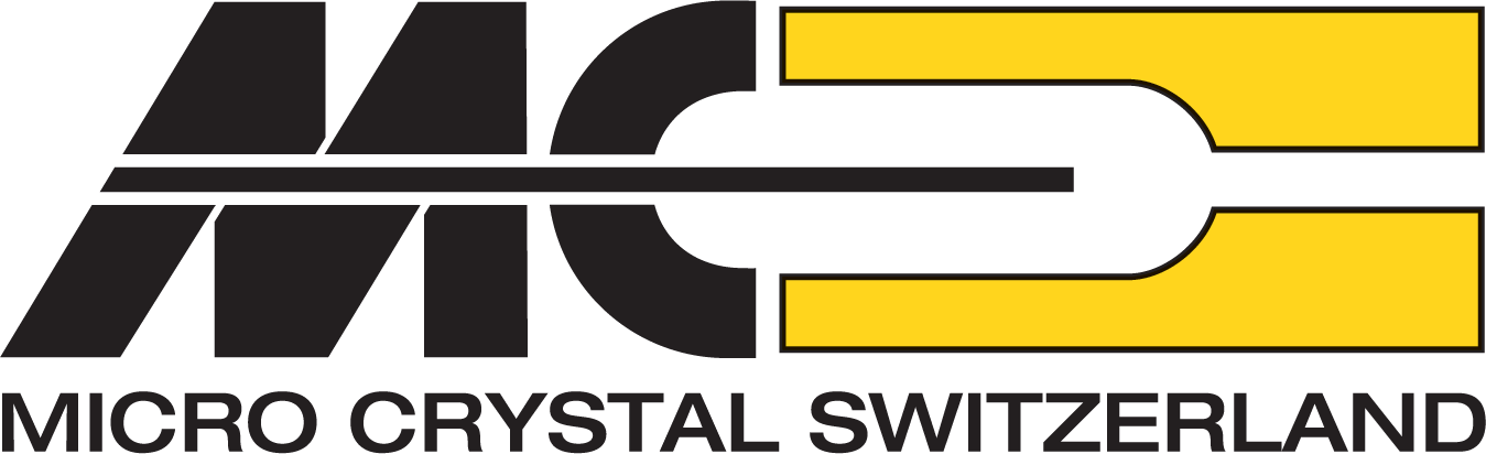 Micro Crystal AG LOGO