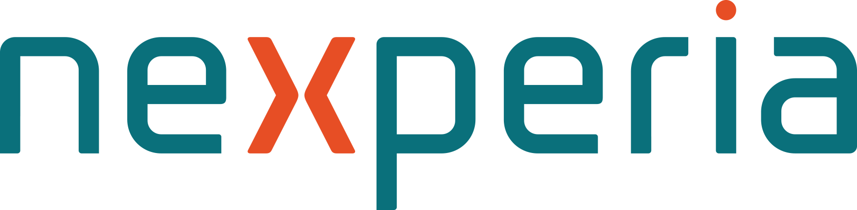 Nexperia USA Inc. LOGO