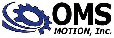 OMS Motion LOGO