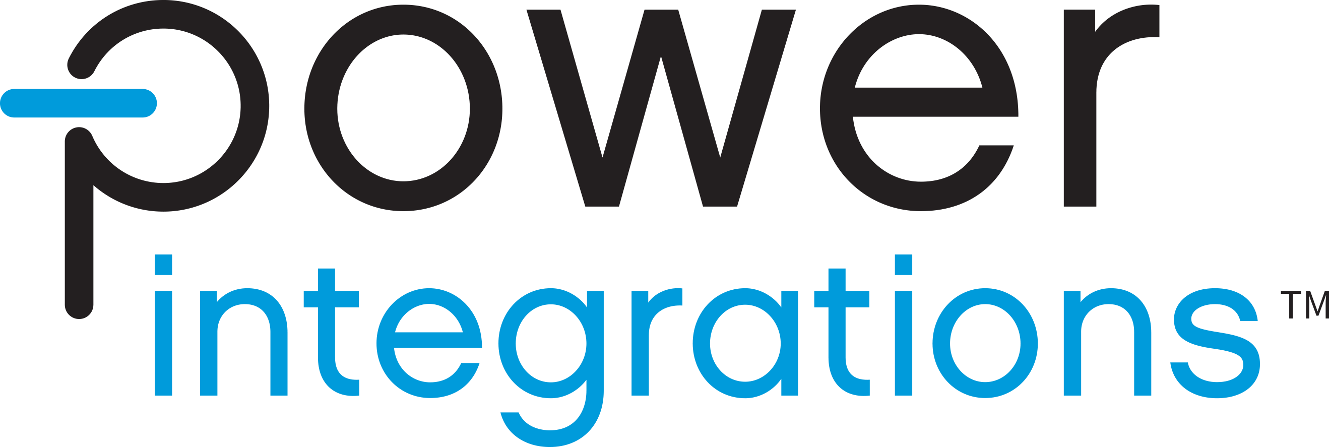 Power Integrations LOGO