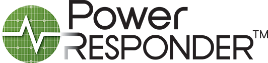 PowerRESPONDER LOGO