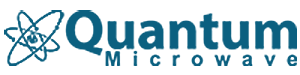 Quantum Microwave Components LOGO