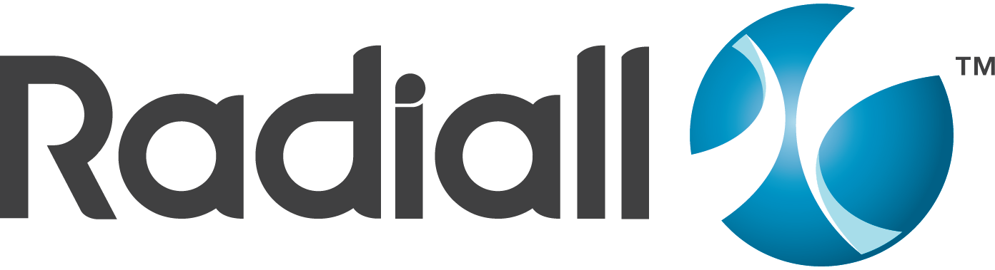 Radiall USA, Inc. LOGO