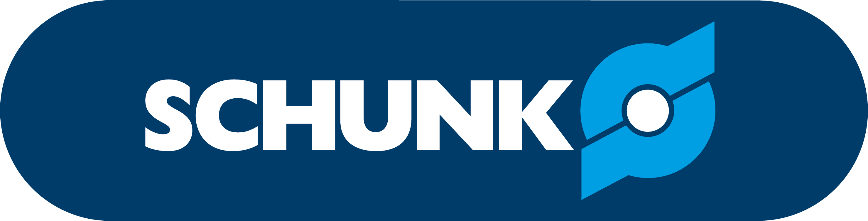 SCHUNK Intec Inc. LOGO