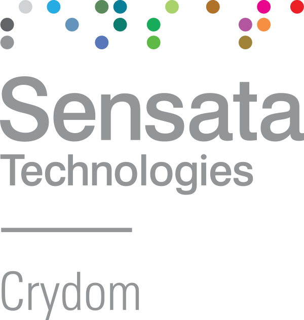 Sensata-Crydom LOGO