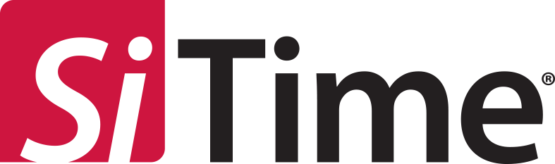 SiTime LOGO